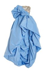 oscar-de-la-renta-blue-crystal-embroidered-bodice-draped-skirt-gown