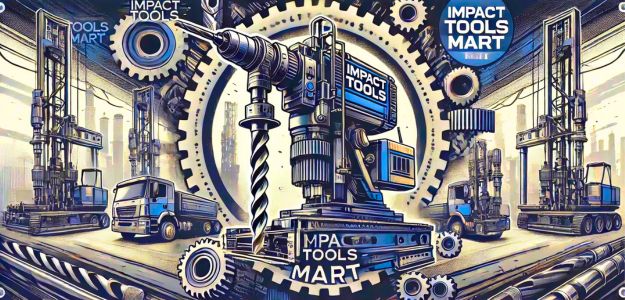 Impact Tools Mart
