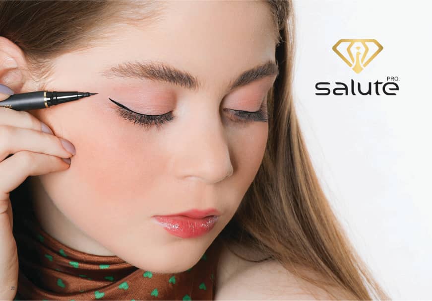 Salute shop